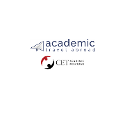 CET Academic Programs Logo